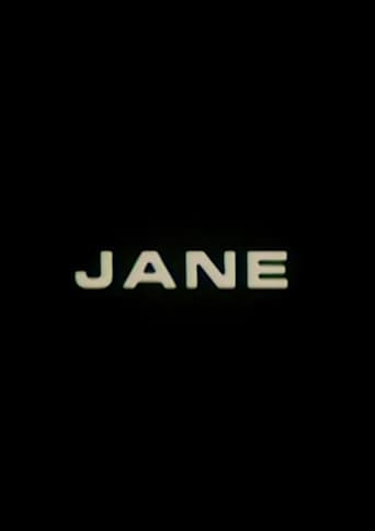 Poster of Jane