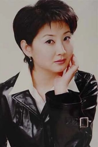 Portrait of Zhang Yingjiu