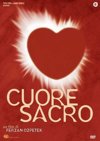 Poster of Sacred Heart