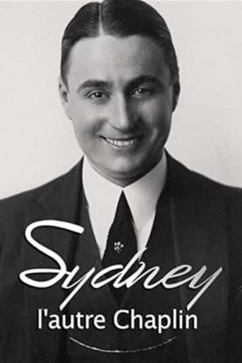 Poster of Sydney, the Other Chaplin