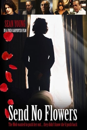 Poster of Send No Flowers