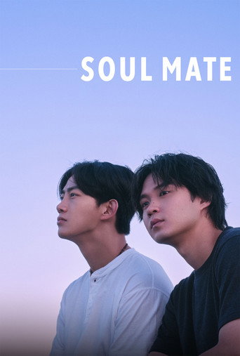 Poster of Soul Mate