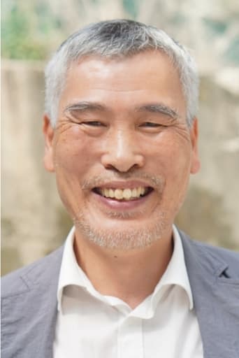 Portrait of Hong Seok-yeon