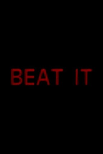 Poster of Beat It