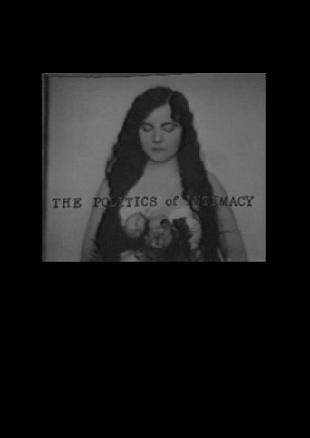 The Politics of Intimacy Poster of The Politics of Intimacy