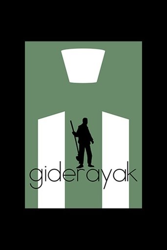 Giderayak Poster of Giderayak