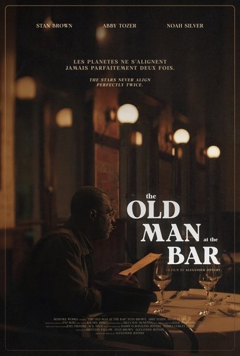 The Old Man at the Bar Poster of The Old Man at the Bar