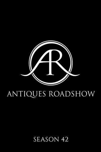 Portrait for Antiques Roadshow - Series 42