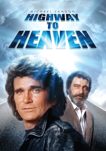 Portrait for Highway to Heaven - Season 3