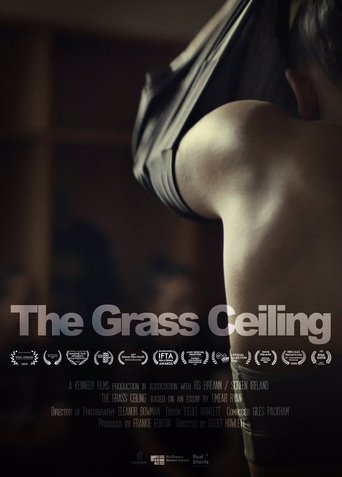 The Grass Ceiling Poster of The Grass Ceiling
