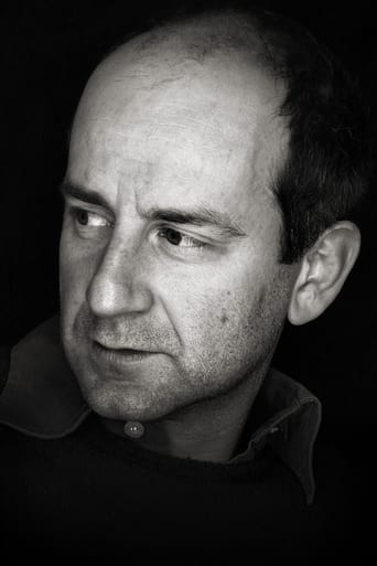 Portrait of Blutch