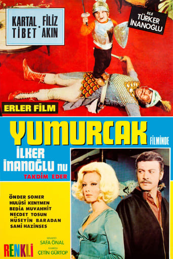Poster of Yumurcak