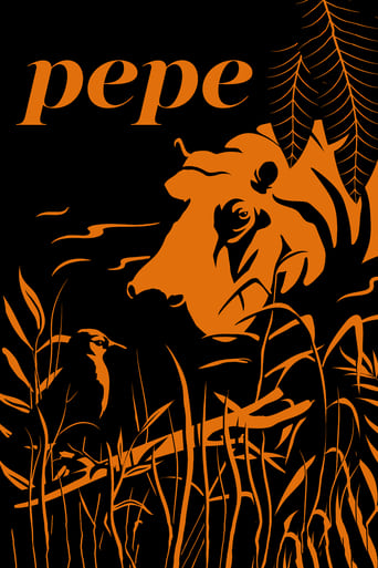 Poster of Pepe