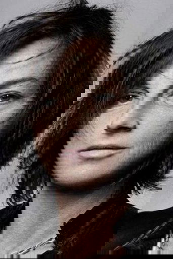 Portrait of Gianna Nannini