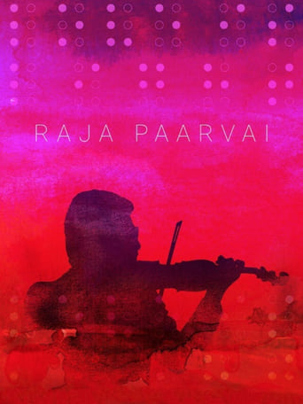 Poster of Raja Paarvai