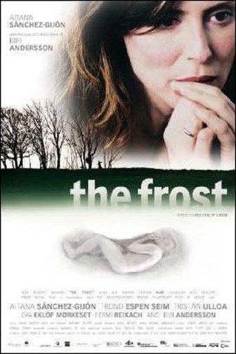 The Frost Poster of The Frost