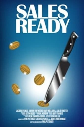 Poster of Sales Ready
