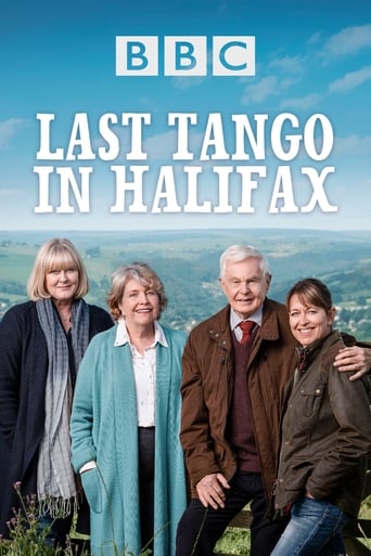 Portrait for Last Tango in Halifax - Season 5