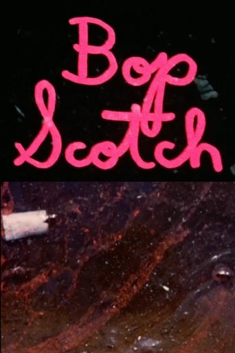 Bop Scotch Poster of Bop Scotch