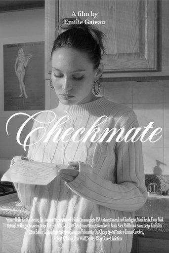Checkmate Poster of Checkmate