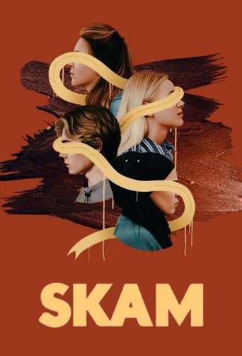 Poster of SKAM