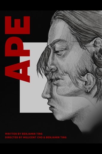 Poster of Ape