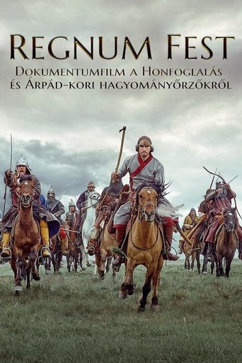Poster of Regnum Fest