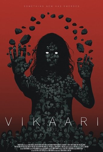 Vikaari Poster of Vikaari
