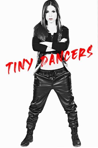Tiny Dancers Poster of Tiny Dancers