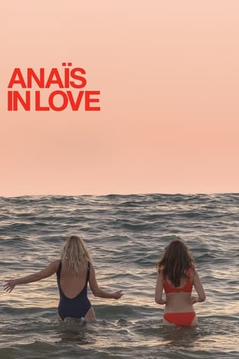 Poster of Anaïs in Love