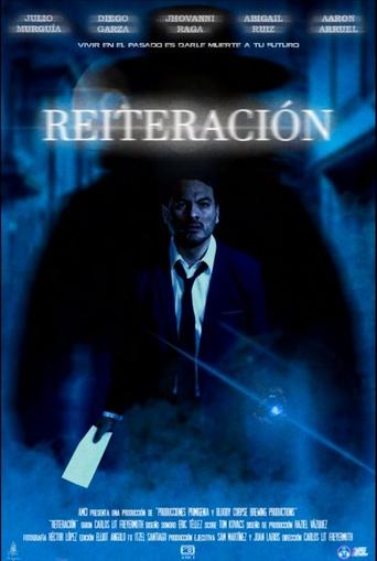 Reiteración Poster of Reiteración