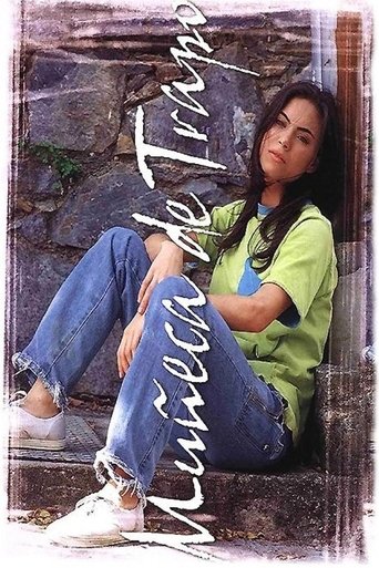 Poster of Muñeca de trapo