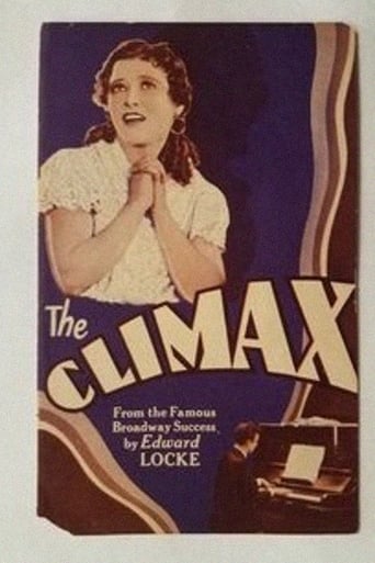 Poster of The Climax