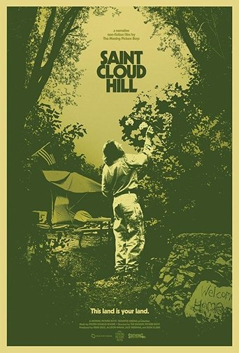 Saint Cloud Hill Poster of Saint Cloud Hill