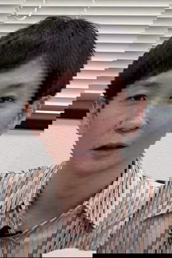 Portrait of Kenta Ihara