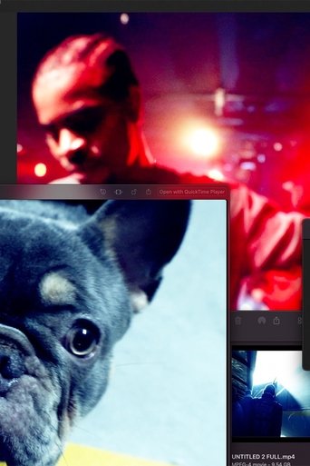 Poster of moi.digital untitled Volume 2