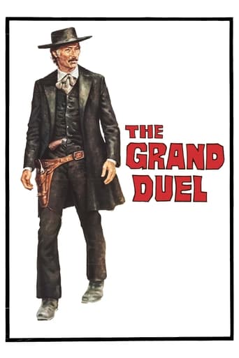 Poster of The Grand Duel