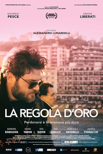 Poster of La regola d'oro