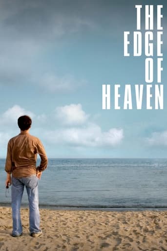 Poster of The Edge of Heaven