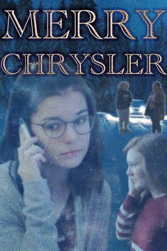 Poster of Merry Chrysler