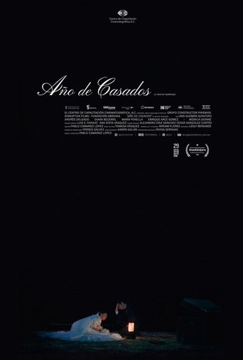 A Year of Marriage Poster of A Year of Marriage