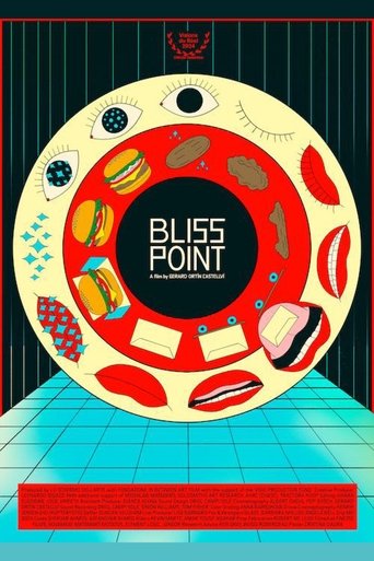 Bliss Point Poster of Bliss Point