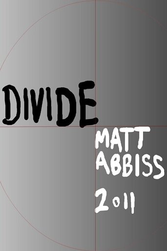 Divide Poster of Divide