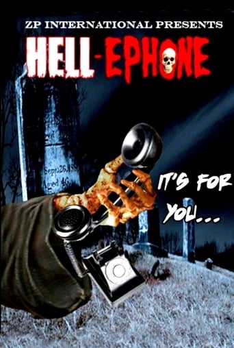 Poster of Hell-ephone