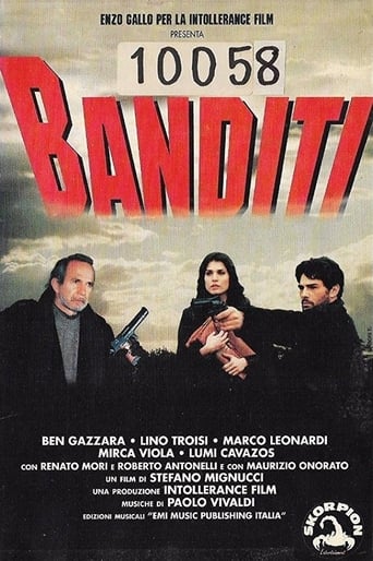 Poster of Bandits