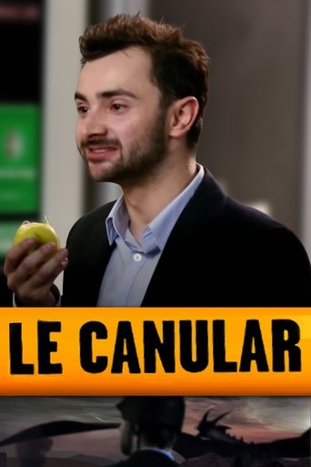 Poster of Le canular