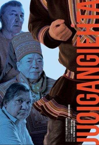 Juoigangiehta Poster of Juoigangiehta