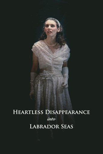 Poster of Heartless Disappearance Into Labrador Seas