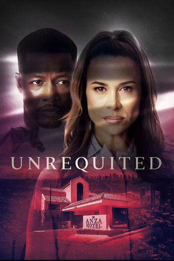 Poster of Unrequited