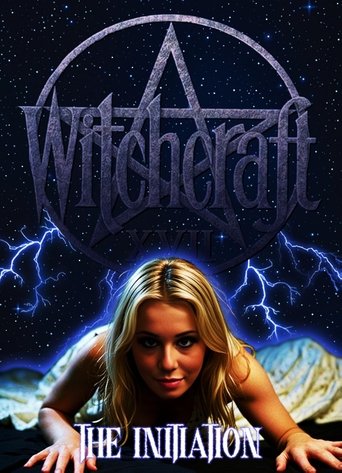 Witchcraft XVII Poster of Witchcraft XVII